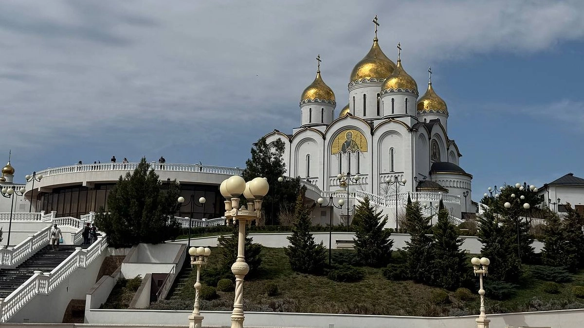 Как добраться до храмов на Пасху в Краснодаре: ночные маршруты трамваев, троллейбусов и автобусов