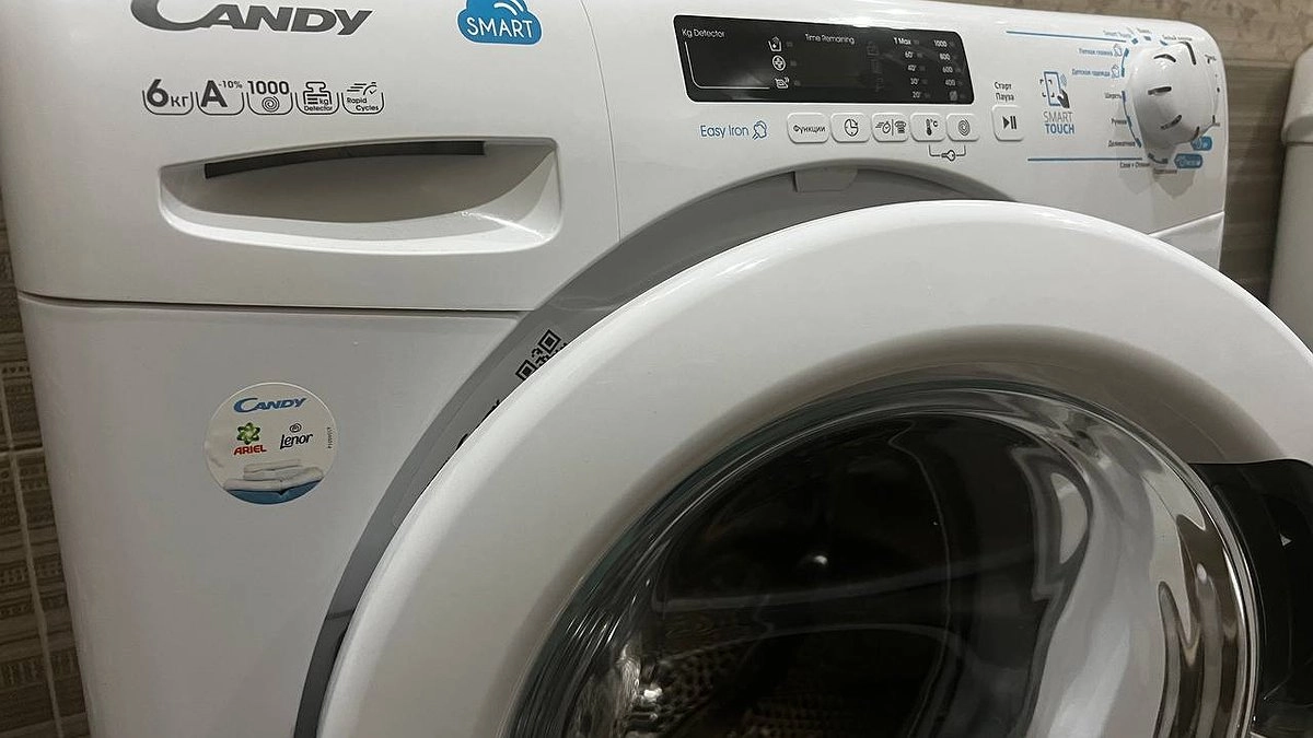 С 25 июня будет абсолютно запрещена установка стиральных машин: потребуют демонтировать