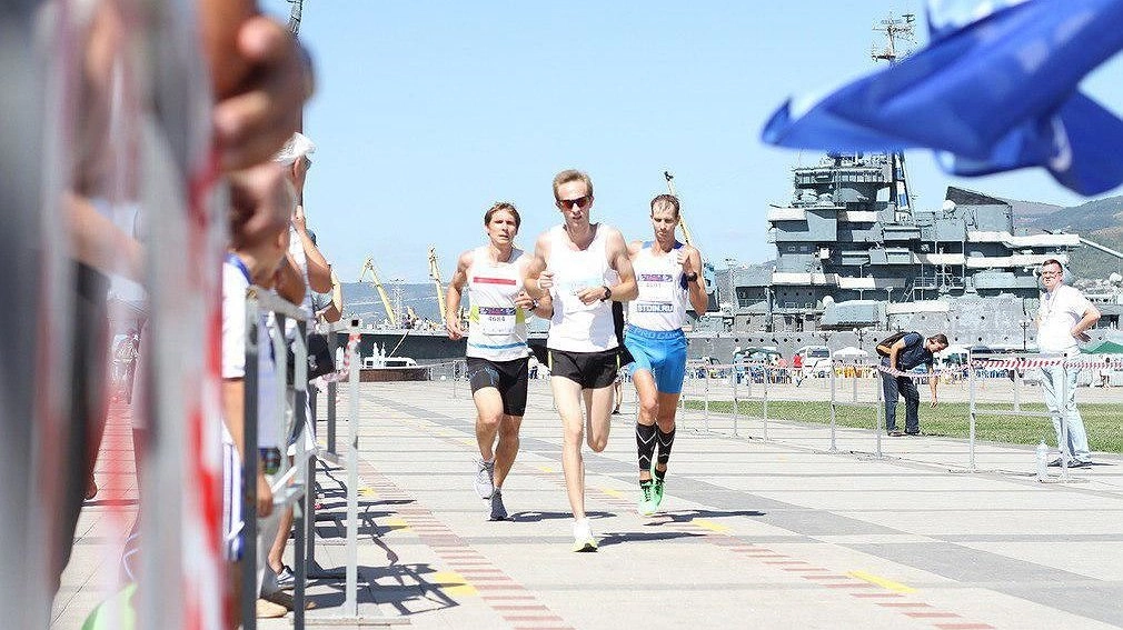 Главная картинка новости: В августе на набережной Новороссийска проведут масштабные спортивные соревнования