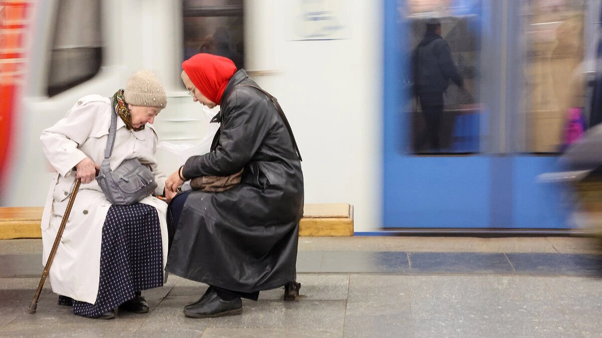 Главная картинка новости: "Теперь коснется абсолютно каждого": неожиданное изменение для людей 60-85 лет