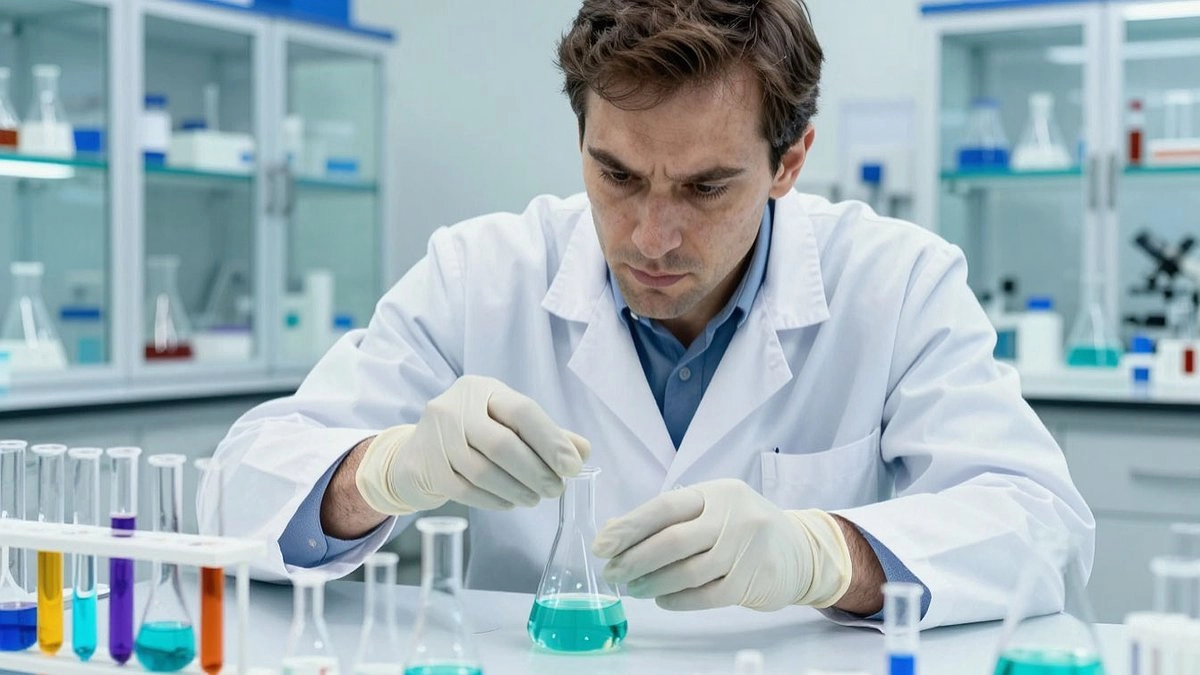 Кубанские ученые нашли способ выявлять скрытое мазутное загрязнение по водорослям