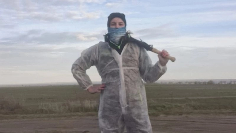 Проблемы с вывозом нефтепродуктов: жители Новороссийска продолжают борьбу с загрязнением