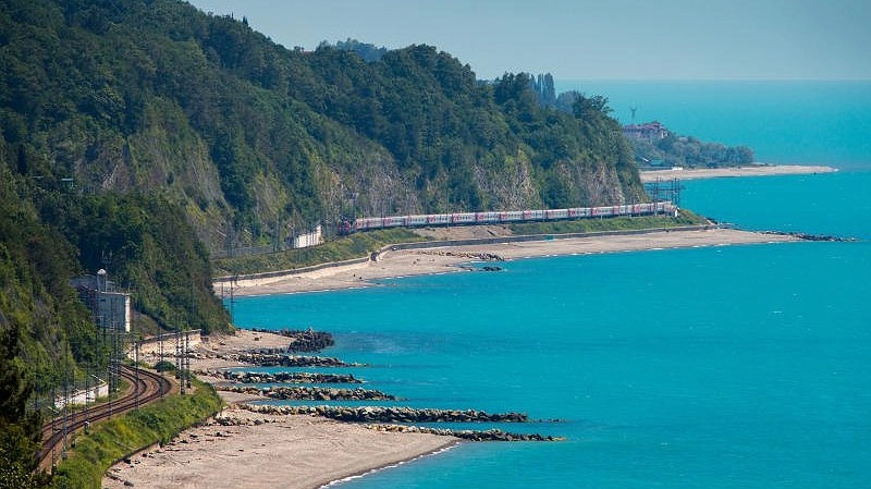 Летом на Юг России приедут более 11 миллионов туристов