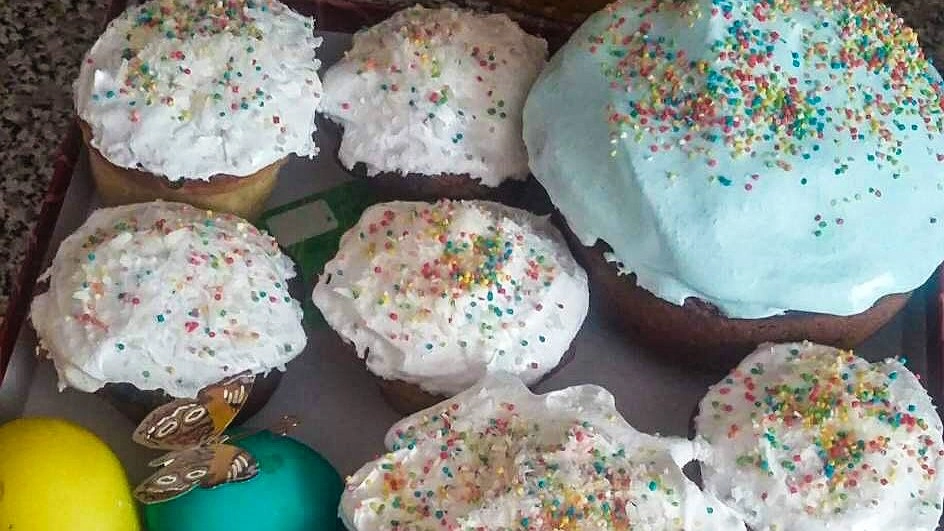 Главная картинка новости: Новороссийцев приглашают присоединиться к благотворительной акции «Подари радость на Пасху»