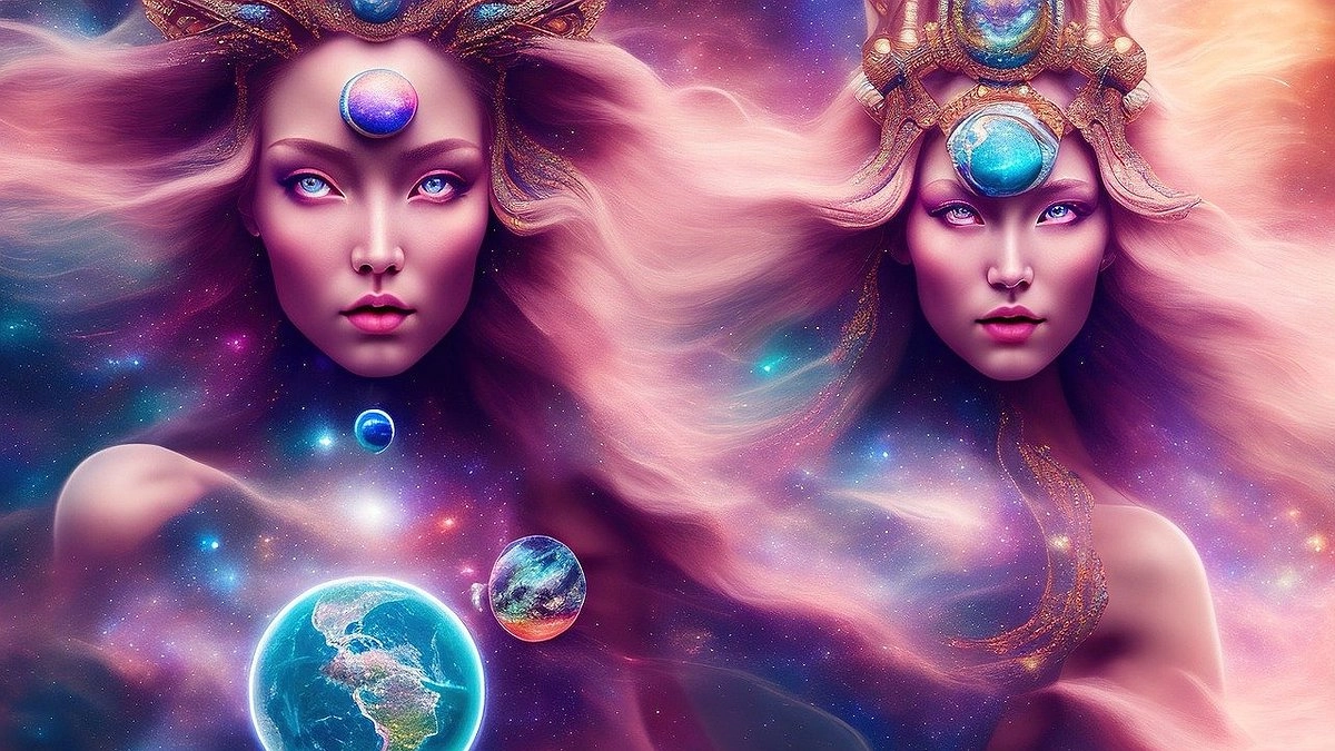 Главная картинка новости: Гороскоп на неделю с 29 июля по 4 августа для всех знаков зодиака: одних ждет денежный бонус, других — новый жизненный этап