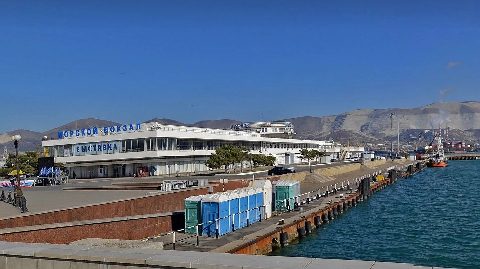 Главная картинка новости: Власти Новороссийска арендуют биотуалеты на 200 тысяч рублей