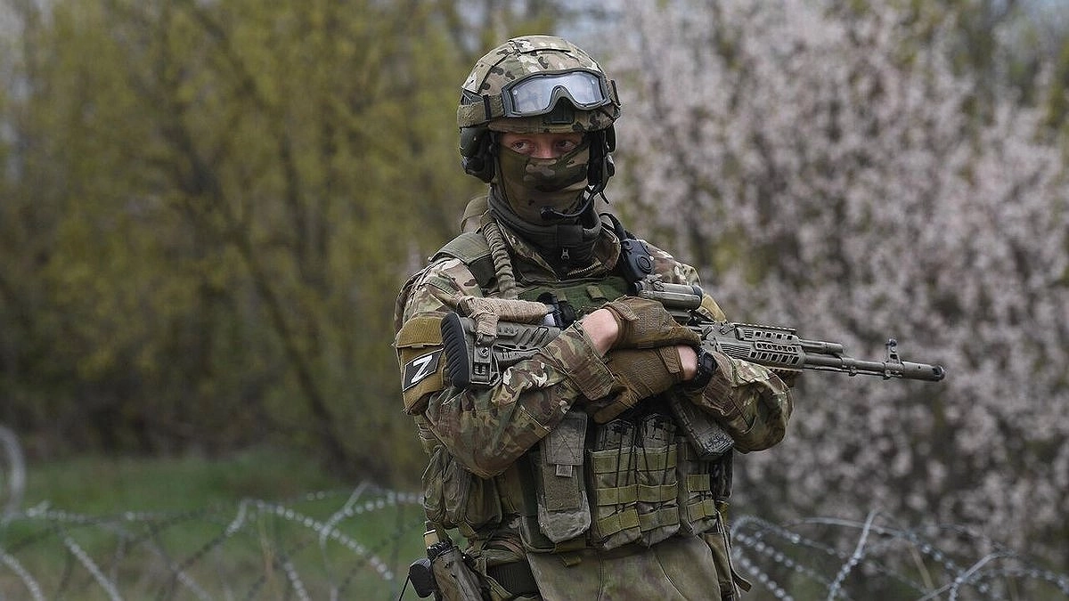 Денежное довольствие военных вырастет с октября: оклады по званиям и должностям увеличат на 4%