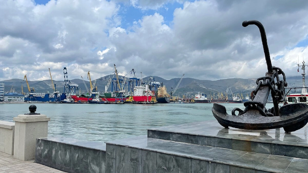 12 августа в Новороссийске пройдут учения ВМФ с артиллерийскими стрельбами