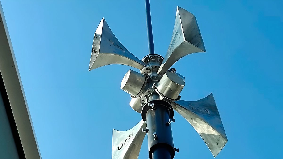 Главная картинка новости: Новороссийск усиливает защиту: 11 сирен и 350 камер — что изменится для жителей