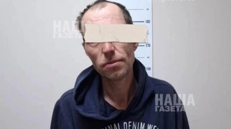 Новороссийск: Пьяный мужчина пугает детей, задержан Росгвардией