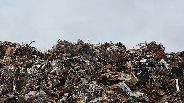 Новый генплан: свалку в Новороссийске расширят за счет земель лесного фонда