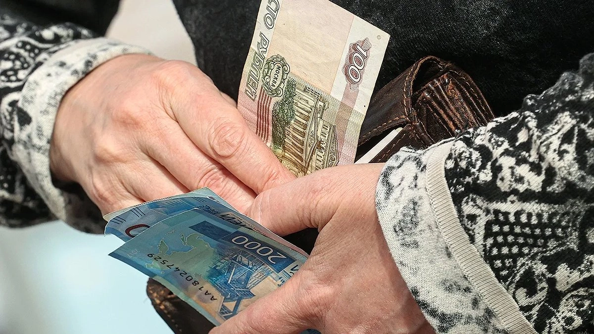 Главная картинка новости: Всем пенсионерам — и работающим, и нет: в начале июля ждите приятную разовую выплату