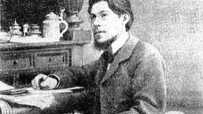 Как в Новороссийске жилось старшему брату писателя Антона Чехова?