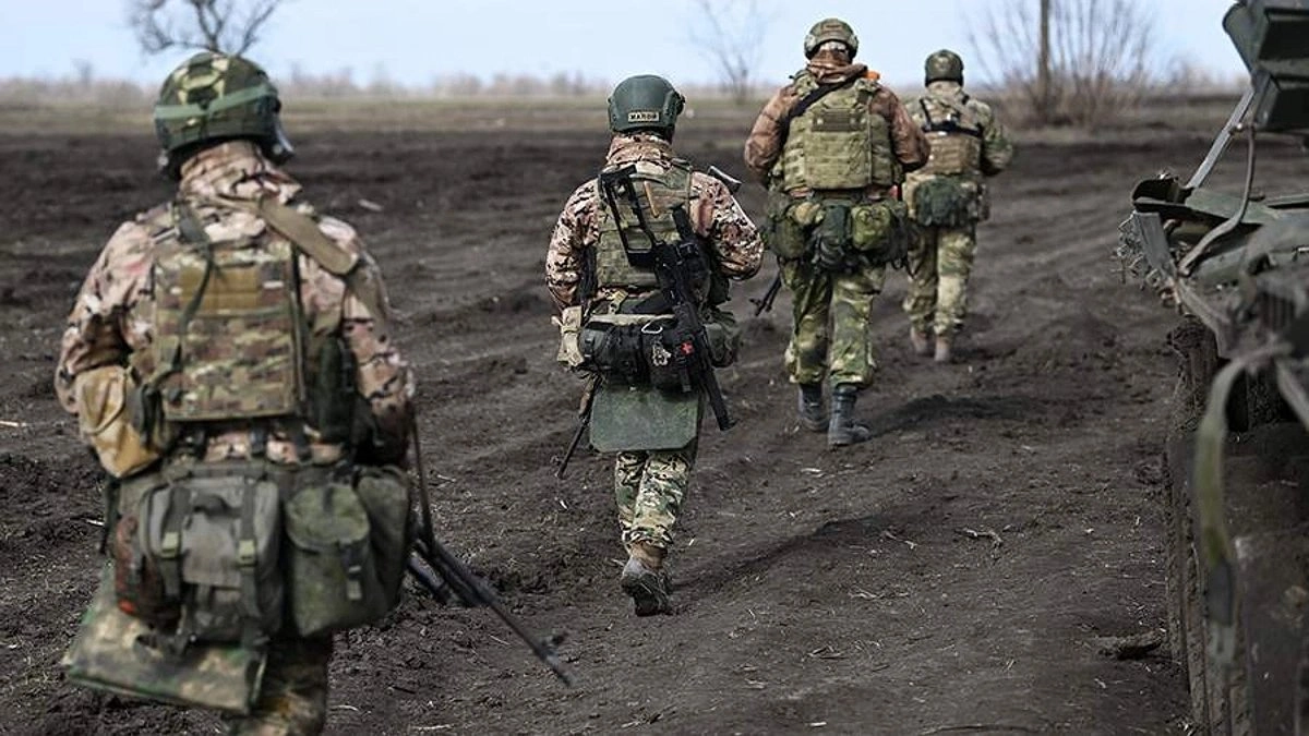 Главная картинка новости: Лето 2025 станет переломным: почему грядущая победа России изменит всё