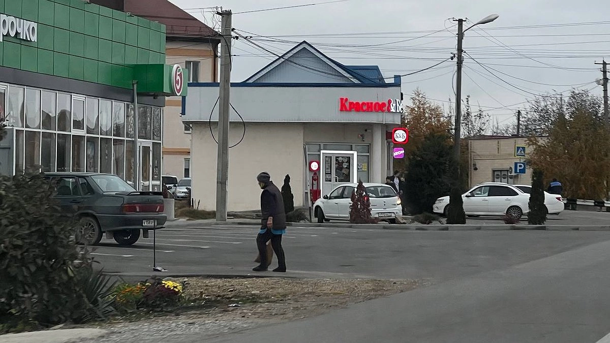 «Умоляем, не вздумайте брать»: эксперты Роскачества предупредили всех, кто ходит в «Магнит», «Пятерочку» и «Ашан»