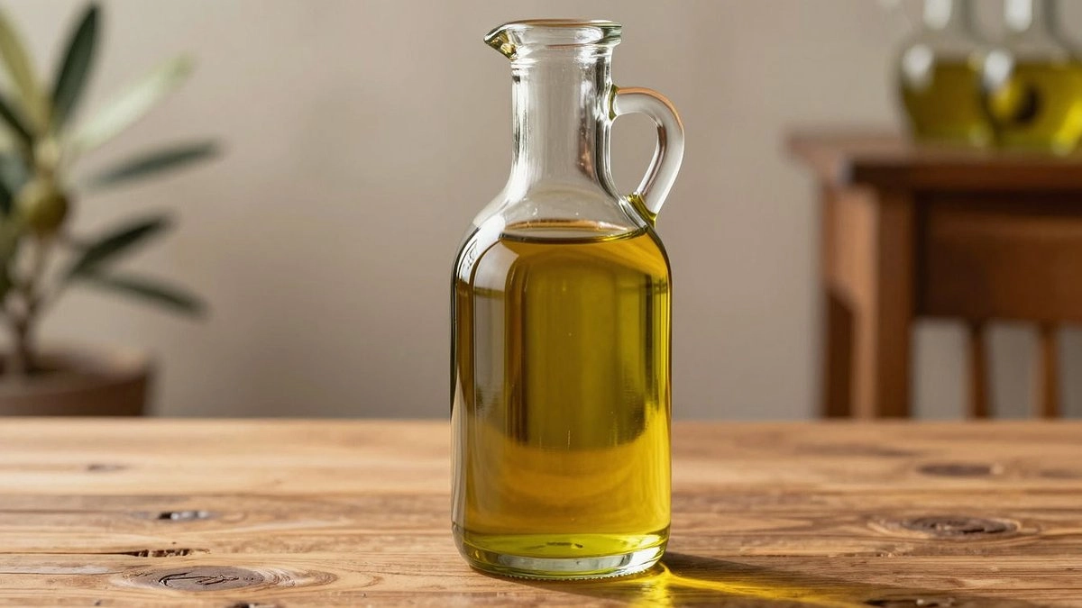 Оливковое масло «выключает» воспаление суставов: ученые нашли вещество, которое меняет правила игры