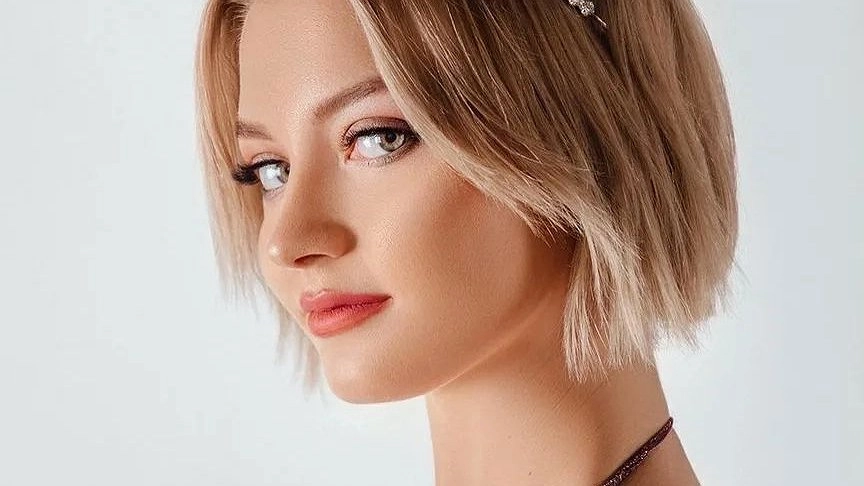 Главная картинка новости: Девушка из Новороссийска поедет в Китай на конкурс красоты