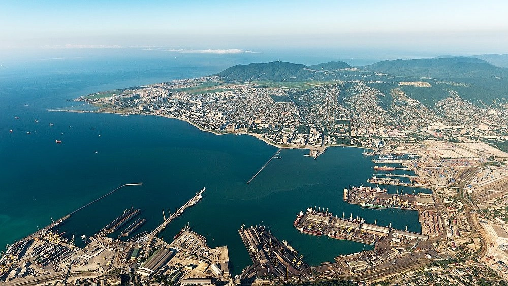 За разработкой генплана Новороссийска можно следить на специальном сайте