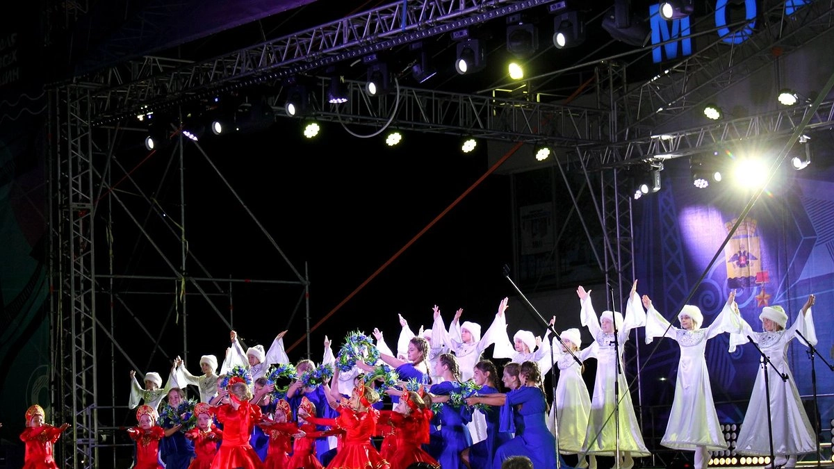 Гигантское лоскутное полотно и дегустации блюд: в сентябре в Новороссийске пройдет фестиваль национальных культур