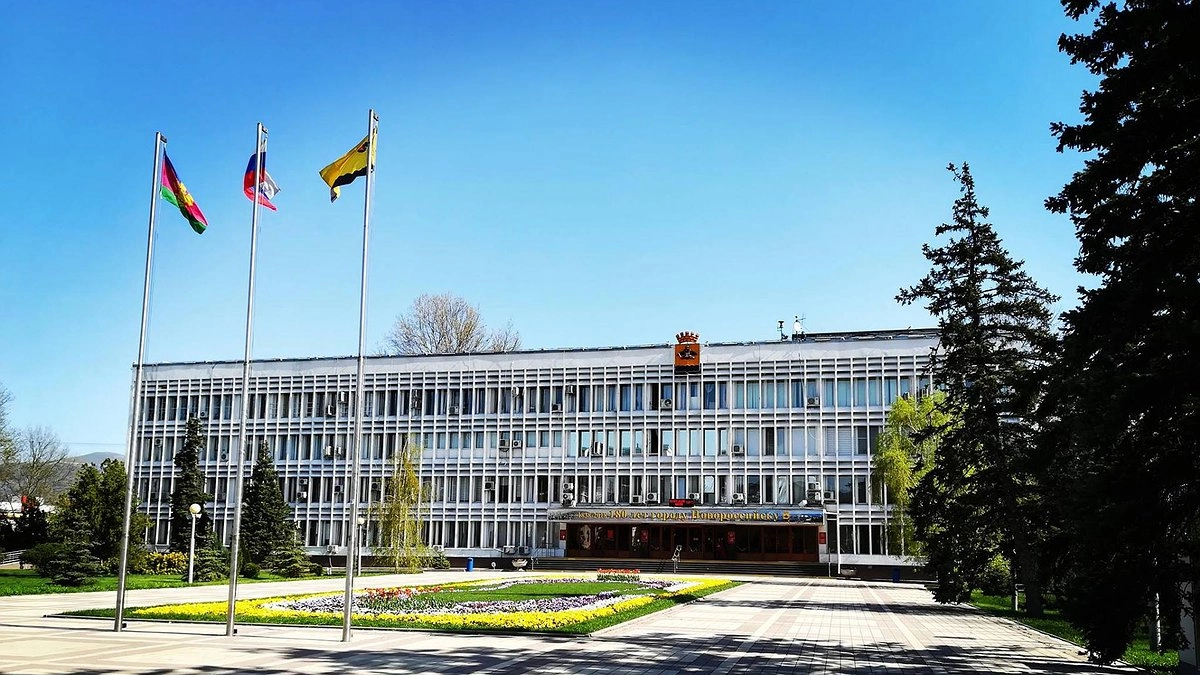 Сегодня последний день подачи заявок на конкурс на кресло мэра Новороссийска