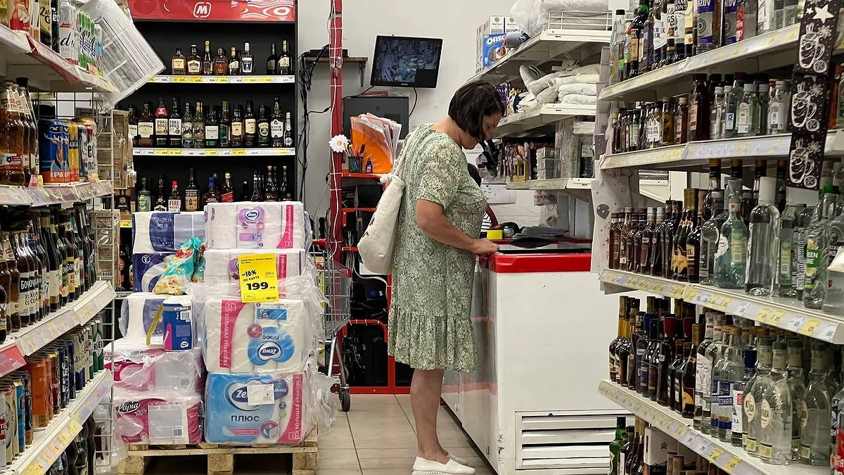 Главная картинка новости: Акцизы на алкоголь принесли бюджету Кубани рекордные 6,5 млрд рублей