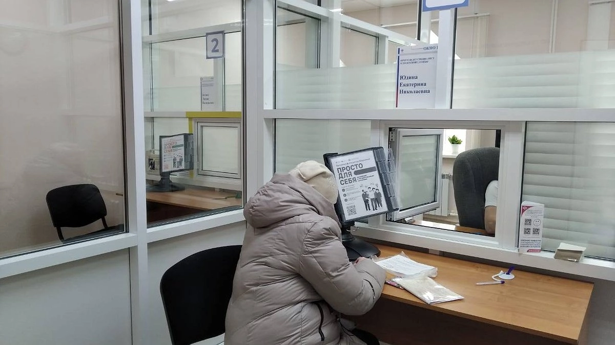 С 1 апреля 2026 года социальные пенсии проиндексируют на 6,8%