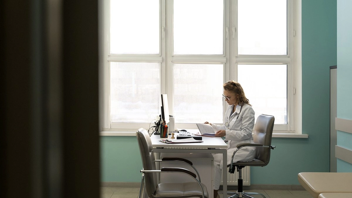 В 2023 году под Новороссийском начнут строить поликлинику