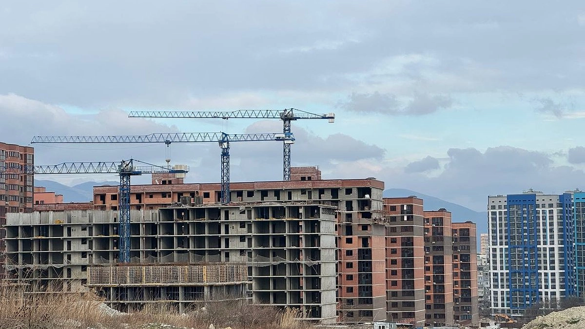 Ипотека под 3%: президент поручил изменить правила игры для семей с детьми уже этим летом