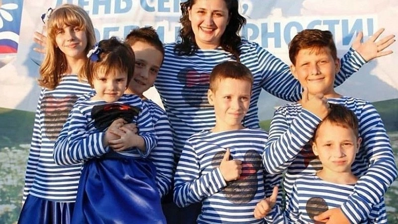 Многодетные семьи Новороссийска могут получить компенсацию на жилье