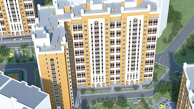 В Новороссийске долгострой «Суджук-Кале» подключат к сетям водоснабжения