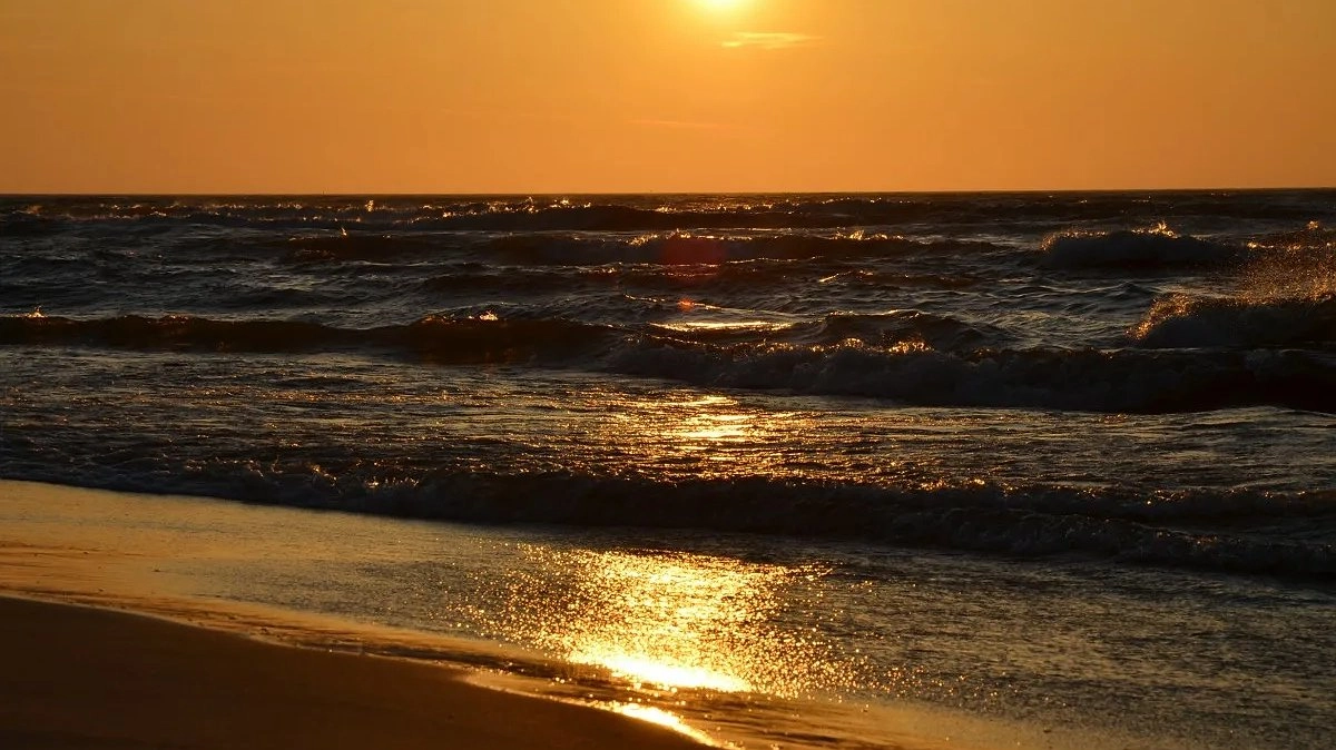 "Тропические ночи" снова в Краснодарском крае: прогноз на конец июля