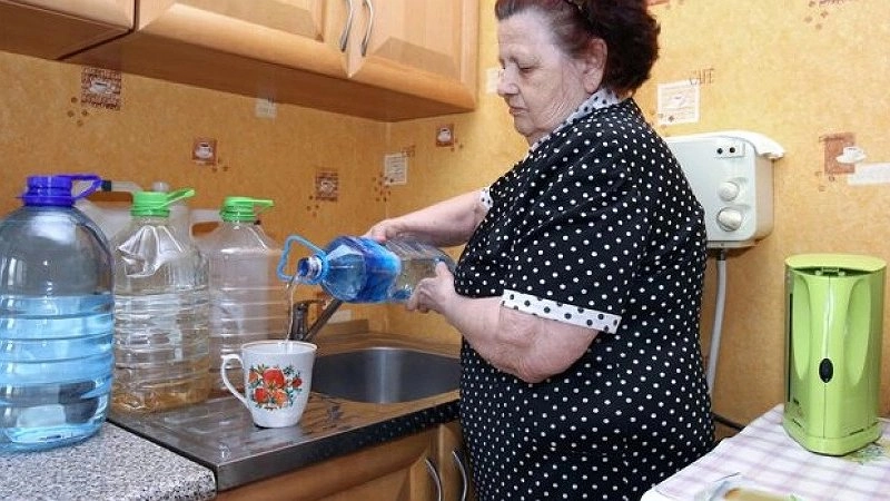 Новый заместитель главы Новороссийска в сфере ЖКХ Рафаэль Бегляров о подготовке к курортному сезону