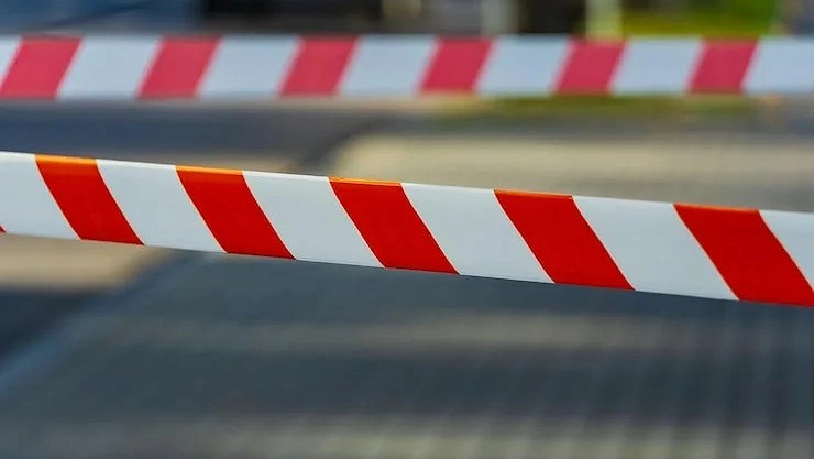 Атака БПЛА на Туапсе: повреждения, пострадавшие и ликвидация пожара