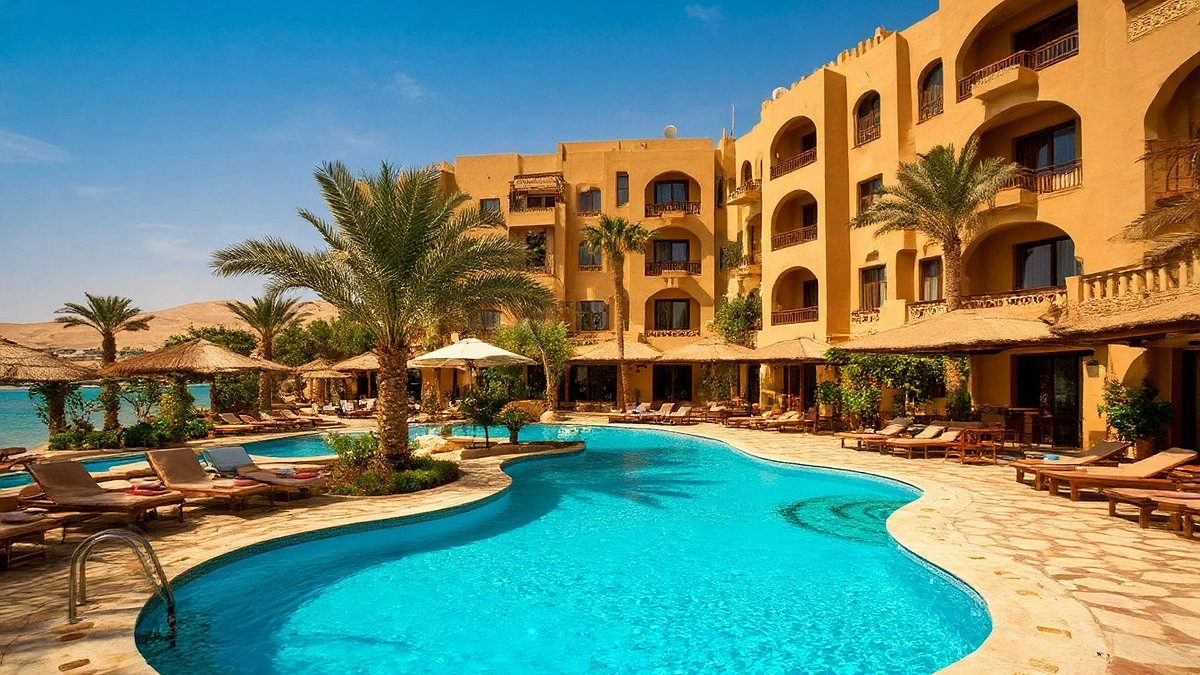 За красивым фасадом Египта скрывается неприятная правда: как туристам приходится бороться за честность