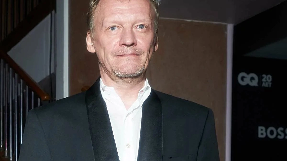 Главная картинка новости: Не только на сцене: 8 советских и российских актеров с добрым сердцем, взявших приемных детей