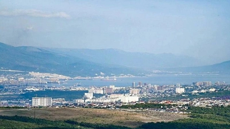 Главная картинка новости: В Новороссийске построят 66 социальных объектов