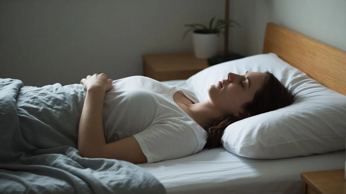 "Я не спал годами": что нашли врачи в организме людей с тяжелой бессонницей