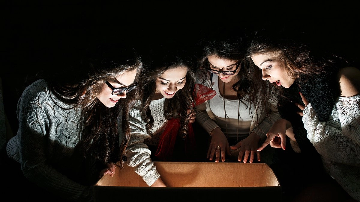 В Новороссийске заработала первая VR-квест-комната для профилактики рискованного поведения молодежи