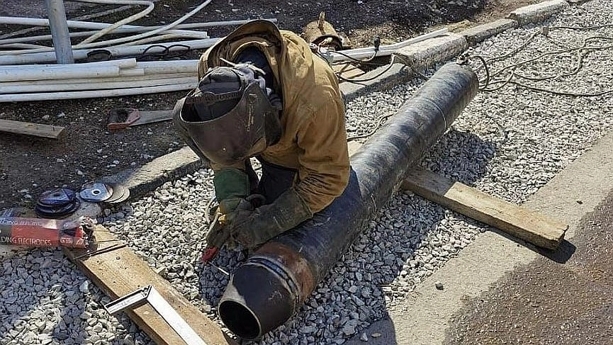 Где в Новороссийске заменят изношенные трубы? Список адресов