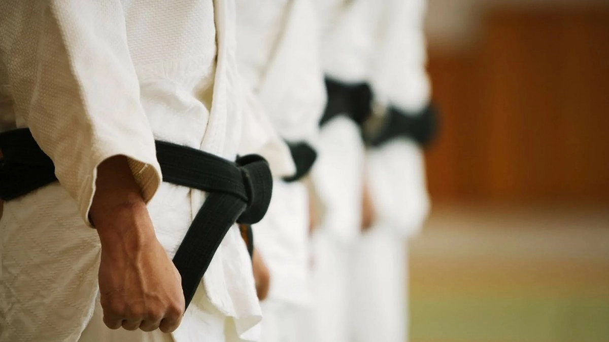 Главная картинка новости: Новороссийский дзюдоист завоевал бронзу на международных соревнованиях