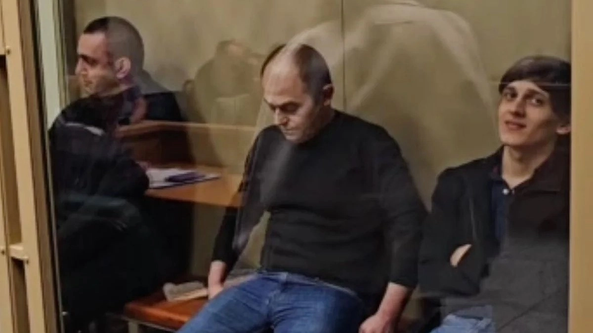 На Кубани троих мужчин приговорили к 40 годам колонии за убийство двух человек