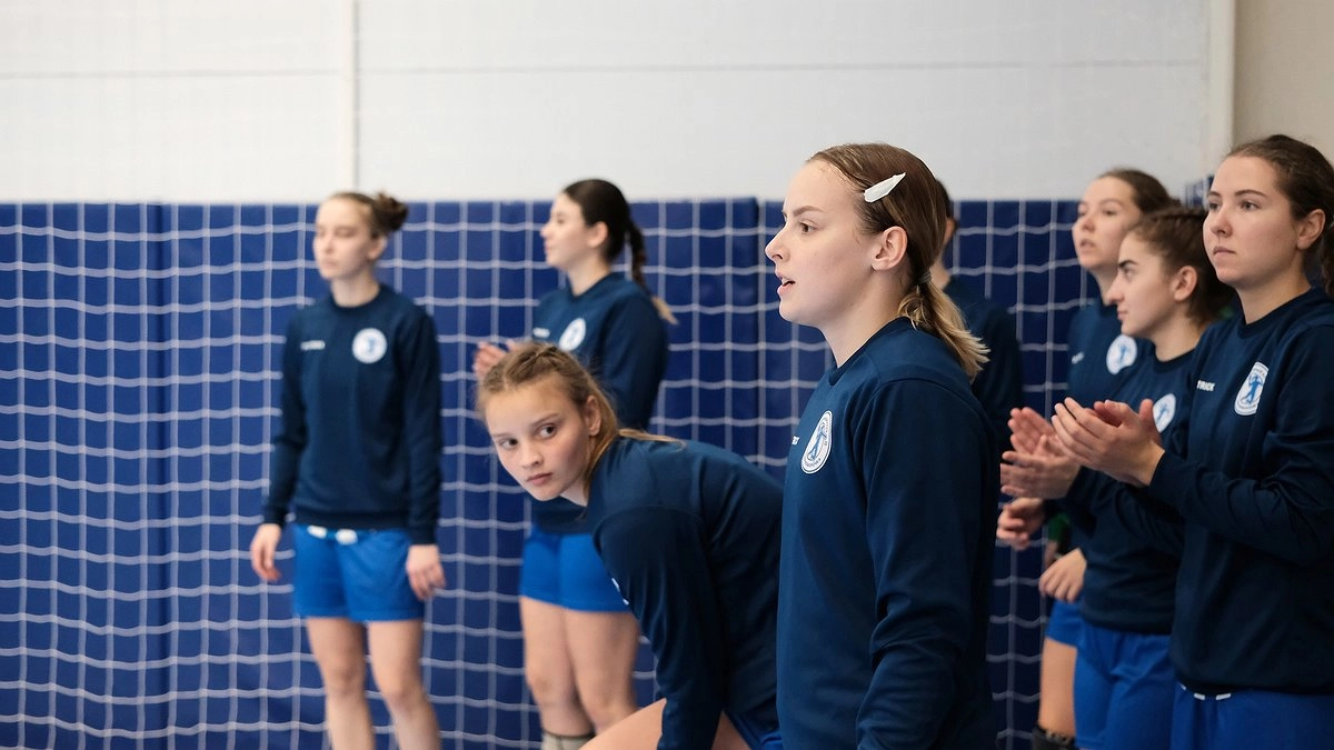 «Черноморочка» отправилась в столицу