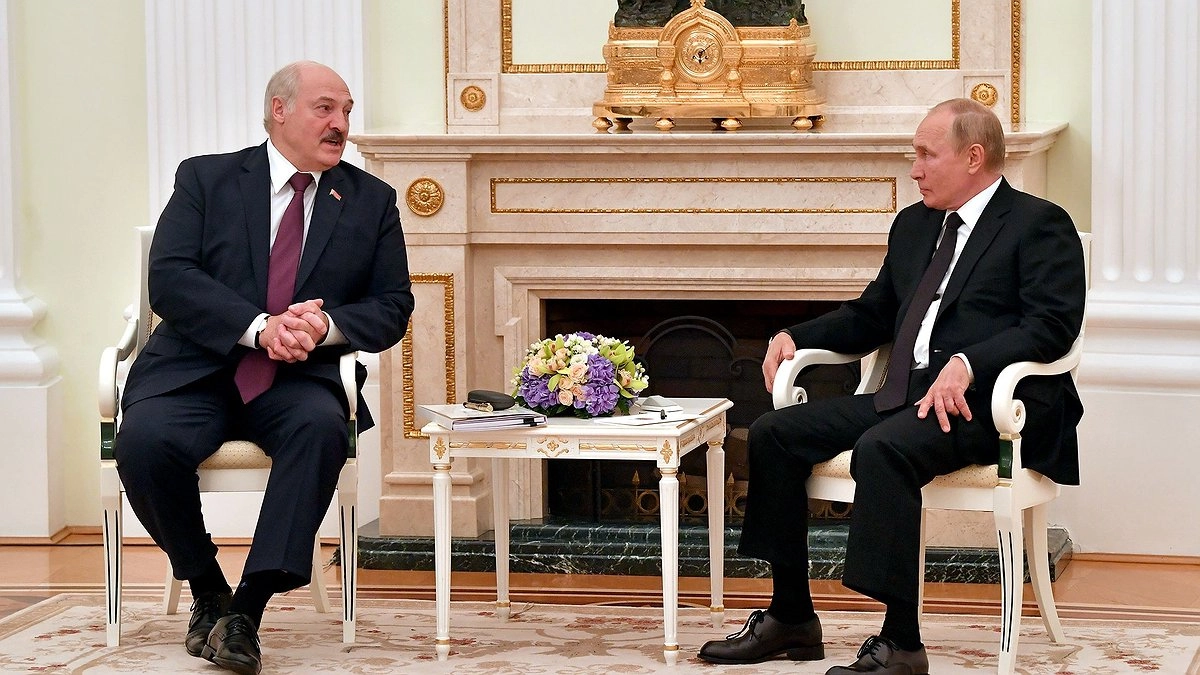 Россия и Белоруссия обыграли не только Запад, но и Китай: Минск полностью заменил европейских поставщиков