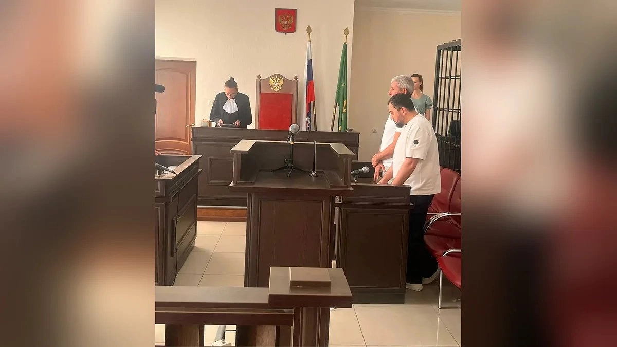 63 пострадавших, 19 детей: майкопский бизнесмен поплатился за массовое отравление