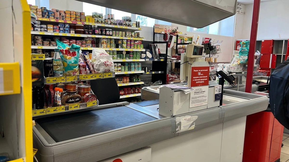 В Краснодаре 21-летний парень украл семь бутылок виски и выпил их в одиночку