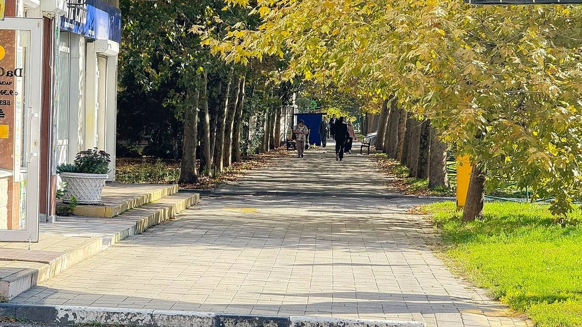 Синоптики пообещали Кубани до +20 °С на майские праздники, но предупредили о «температурных качелях»