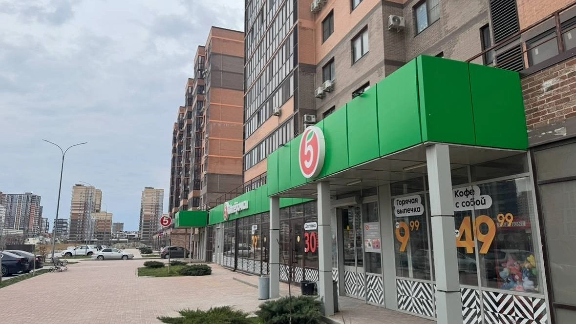 «Пятёрочка» убирает камеры хранения — почему покупатели вздохнули свободнее