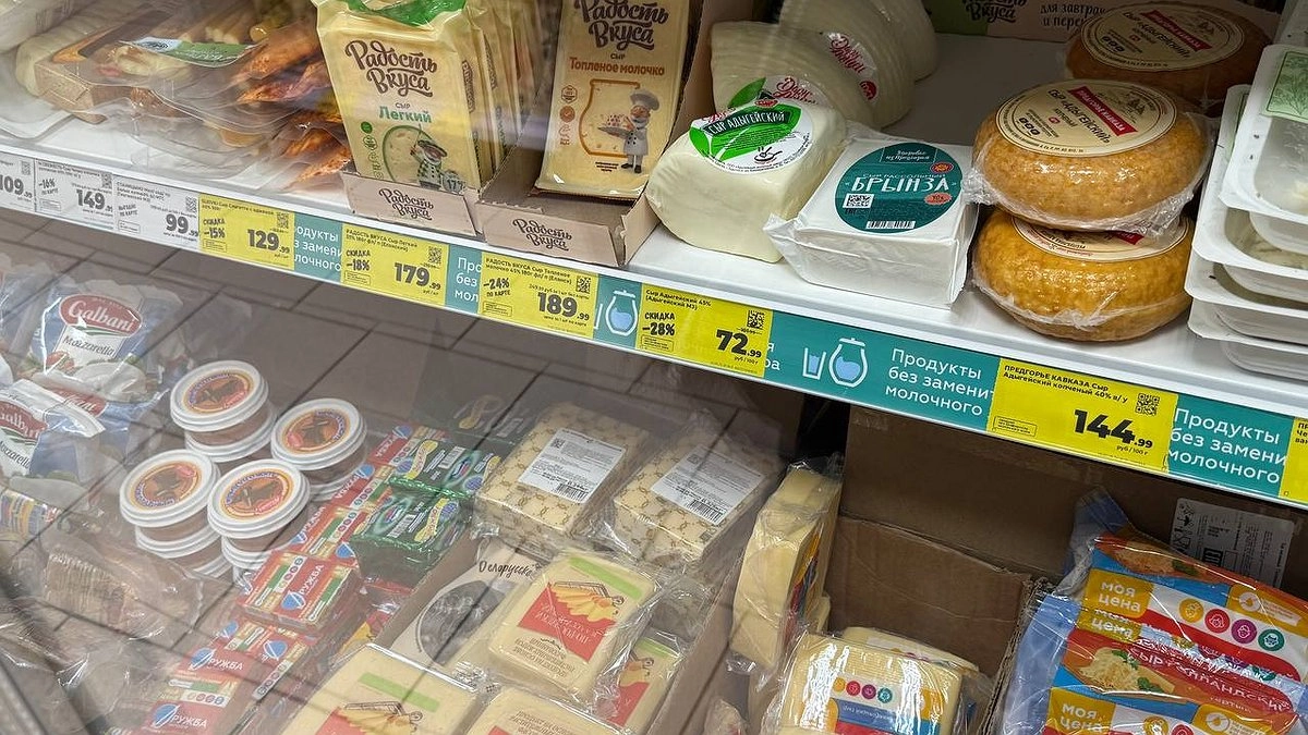 Не каждый день: 5 полезных продуктов, которые при частом употреблении работают против вас