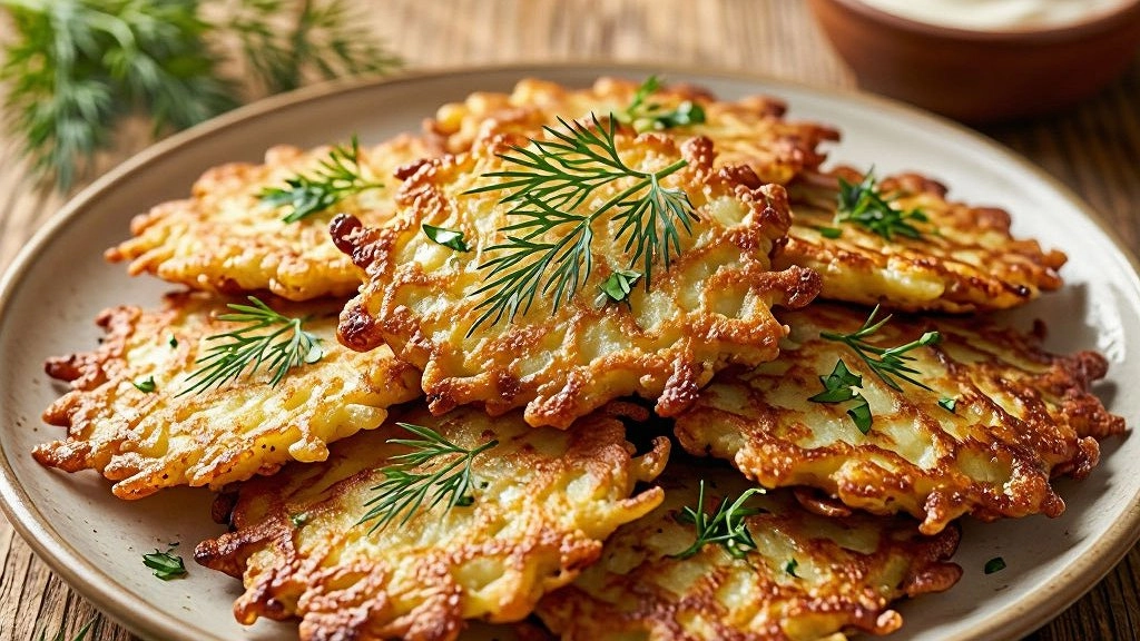 Самые вкусные капустные котлеты — беру 3 яйца и отправляю в духовку