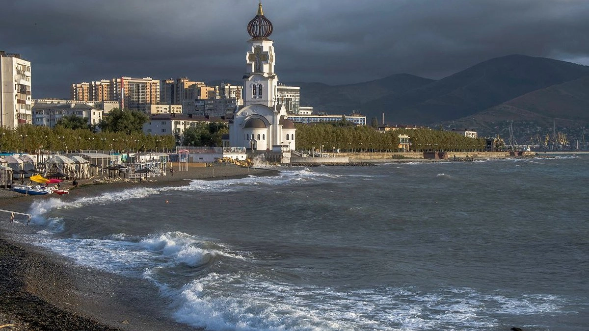 В районе пляжа «Нептун» уничтожат боеприпасы времен ВОВ: новороссийцам рекомендуют покинуть дома